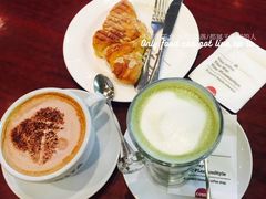 -COSTA COFFEE(水游城店)
