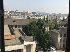 -云南师范大学(一二一西南联大校区)