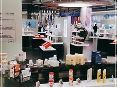 -盒马X会员店(上海森兰商都店)