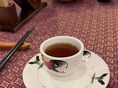 -南沙游艇会·大兵船餐厅