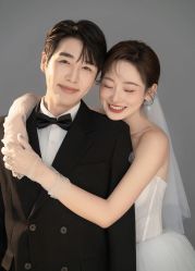 -维多利亚婚纱摄影全球旅拍(华南旗舰店)