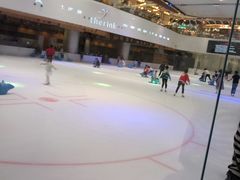 -TheRink大零溜冰场(IFS国金中心店)