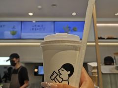 -喜茶(深圳福田星河COCO Park店)