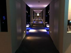 -北京益田影人花园酒店