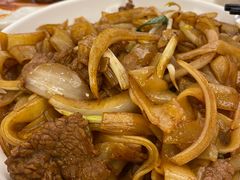 -金利茶餐厅(中船汇店)