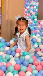 -卡通尼·Safari非洲探索乐园·生日会(金桥国际商业广场店)