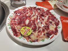 -汕头八合里海记牛肉店(清河店)