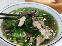 -澄城学斌水盆羊肉(总店)