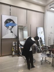 -HANI SALON