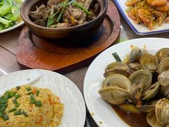 -鑫鸿达·海鲜闽菜热炒小馆(中山路店)