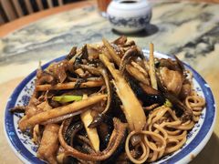 -慧娟面馆·餐厅(望江路店)