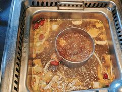 -大隐·成都火锅Bistro(合生麒麟新天地店)