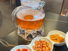 -旺顺阁·北京菜·烤鸭(大望路店)