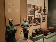 -中国闽台缘博物馆