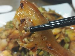 -双流老字号董蹄花(广场路店)