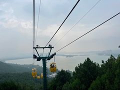 -云龙山