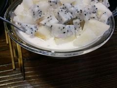 -龚海宝· 烧烤· 羊肉原切挂糊更好吃(庄市店)