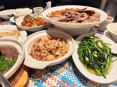 -陈鹏鹏潮汕菜(欢乐海岸 海边景观店)
