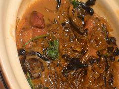 -金掌勺锅包肉(太原万达店)