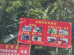 -任达丞国农庄(任达山庄店)