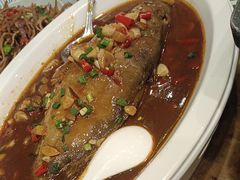-一楼食业·美食人家