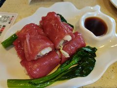 -明腾壹间茶餐厅(新都会花园广场店)