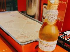 -神府路壹号·海鲜烧烤·砂锅粥·锅物(三坊七巷店)