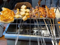 -忆千城印象火锅川锅·铜锅·烧烤