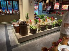 -洞庭土菜馆(天河北总店)