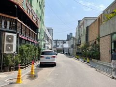 -Q MEX 库迈墨西哥餐吧(三里屯店)