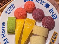 -阿亲家·韩式无限烤肉(科华北路店)