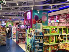 -TOYSRUS玩具反斗城(上海万象城店)