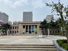 -烟台市博物馆