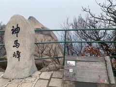 -丹东凤凰山景区