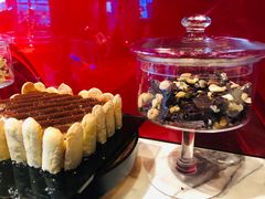 -西安W酒店·WEI全味西餐厅
