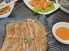 -金刚山(学府路店)