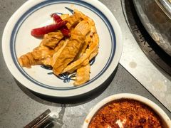 -巴奴毛肚火锅(景枫中心店)