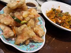 -老厨家(友谊路总店)
