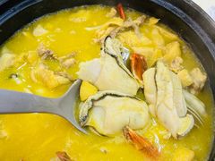 -蟹记鲜·海鲜大排档(科新路店)