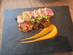 -OGGI TRATTORIA PIZZERIA(深业上城店)