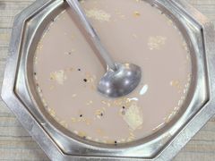 蒙古锅茶-老舅老蒙肉饼非遗店(一店)