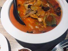 -炒码先生·韩餐炸鸡披萨(西塔店)
