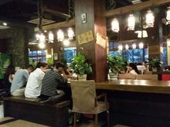 android_upload_pic-梧桐花园餐厅(新城店)