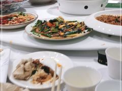 -院8里·少城记忆老川菜(宽窄巷子店)