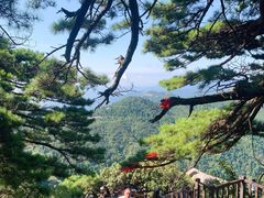 -南岳衡山风景名胜区