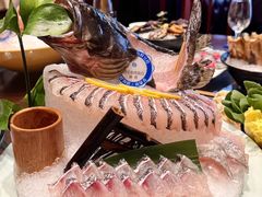 -东海怡品海鲜豆捞(舟宿夜江店)