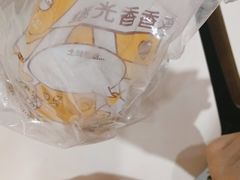 -1973继光香香鸡(大东方百货店)