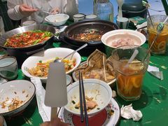 -费大厨辣椒炒肉(太平老街店)