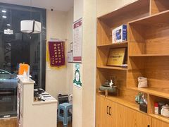 -筋骨堂热敷推拿按摩(翠华路店)
