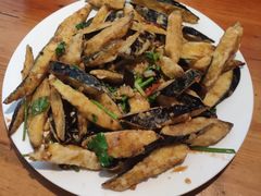 -五谷丰登·胶东海鲜·家常菜(张村店)